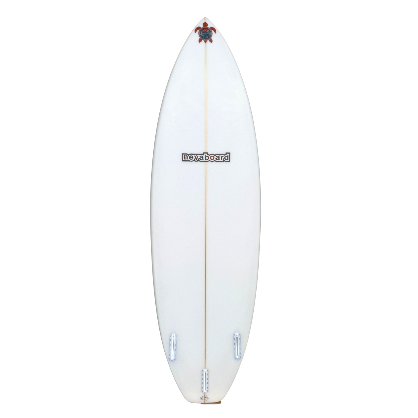 Nevaboard 6'0 Performance