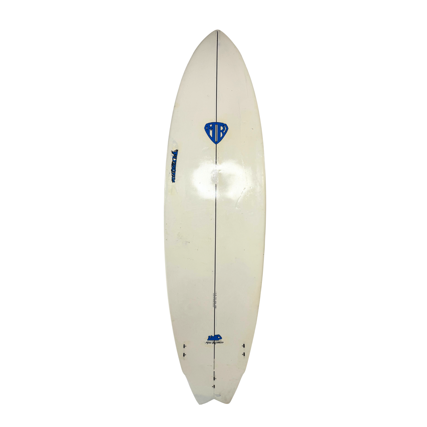 MR Flying Fish 7’0 Blue