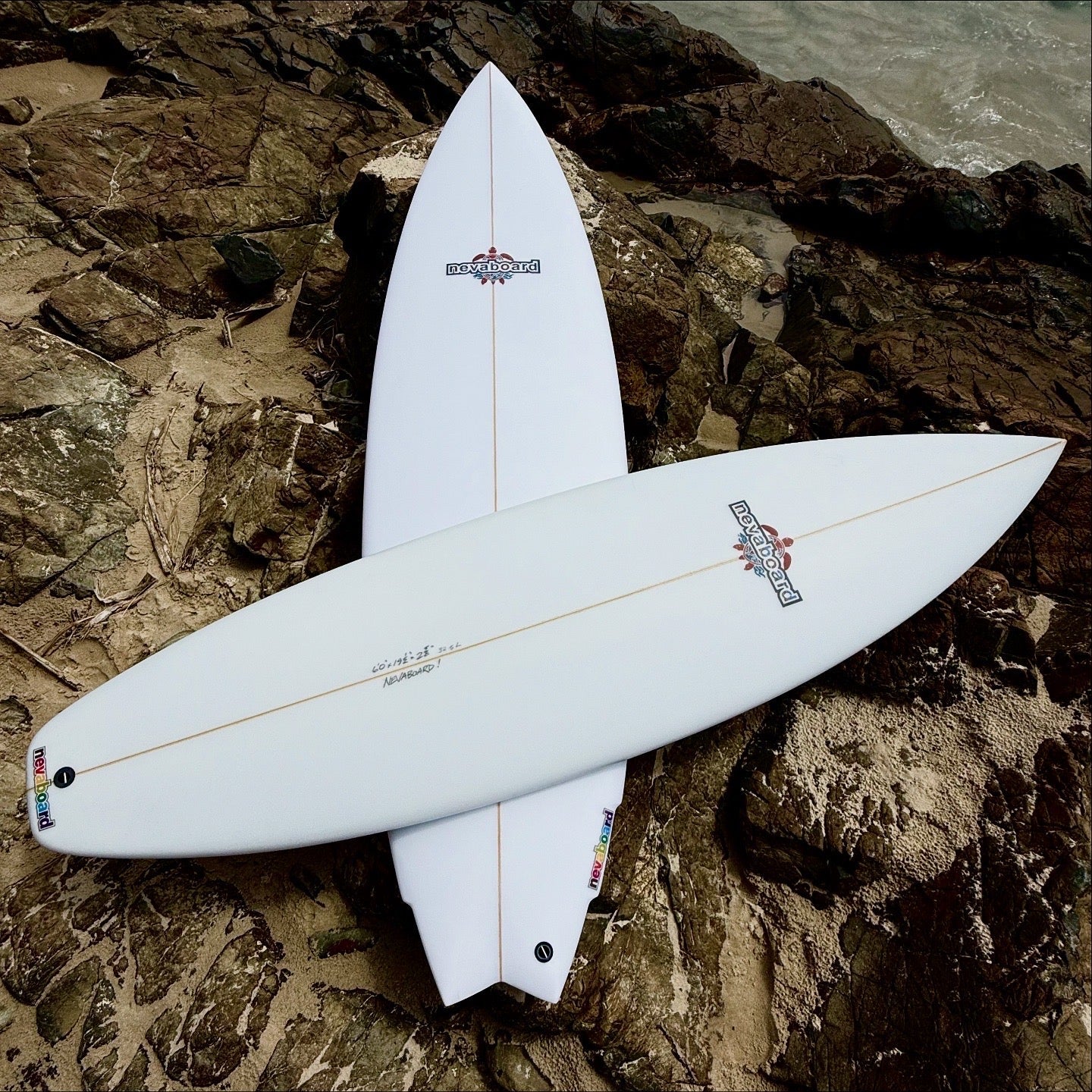Nevaboards
