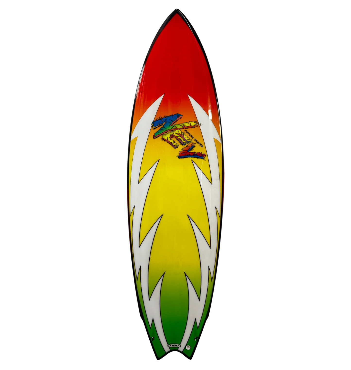 subMOONfish 5'8"