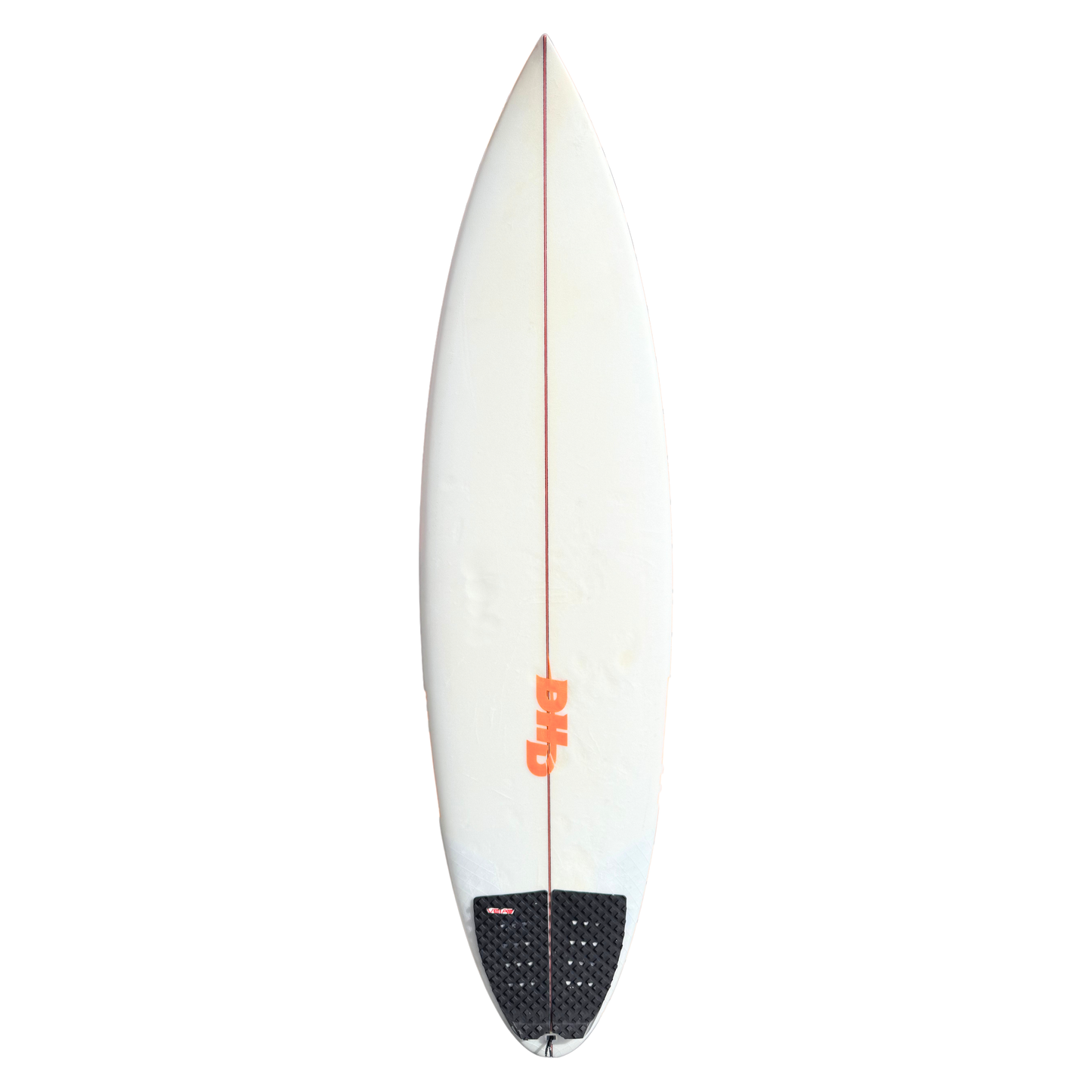 DHD Juliette 6'3