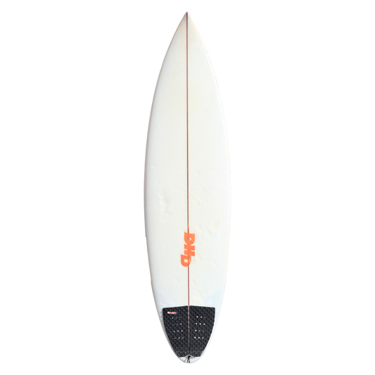 DHD Juliette 6'3
