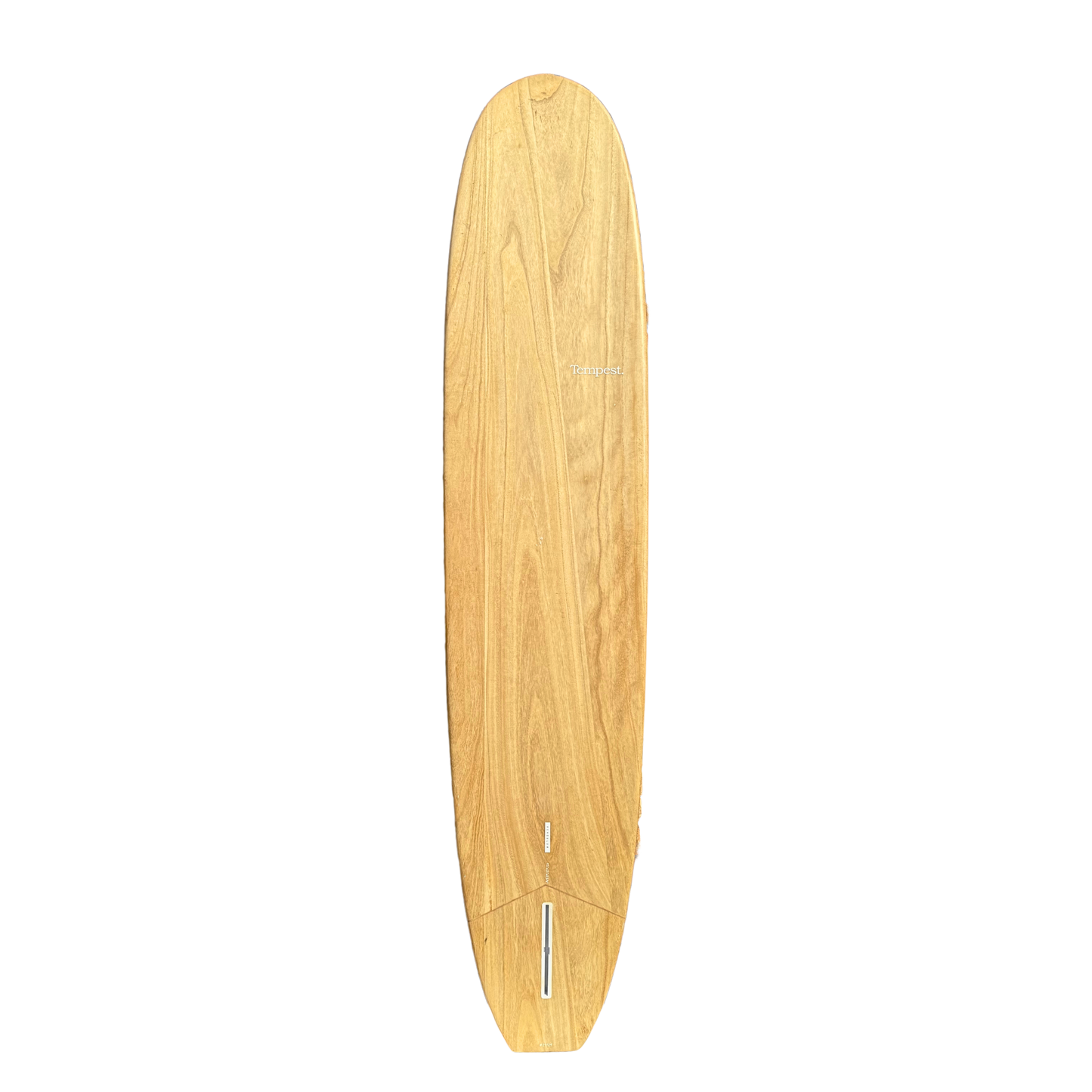 Tempest, Pendulum 9'3