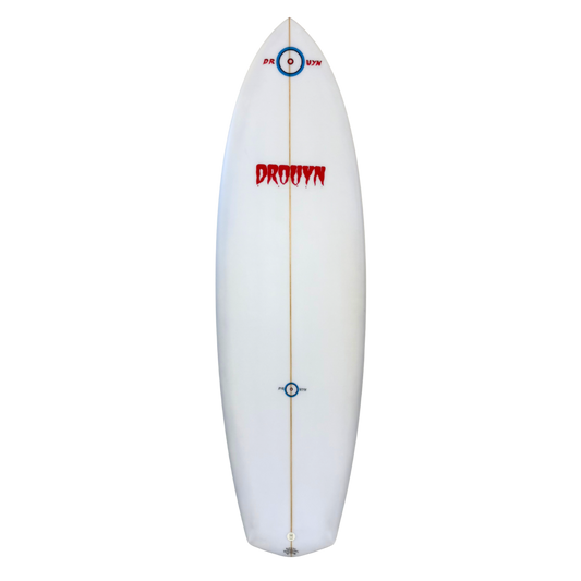 DROUYN 69 Diamond 5'4"