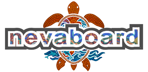 Nevaboard