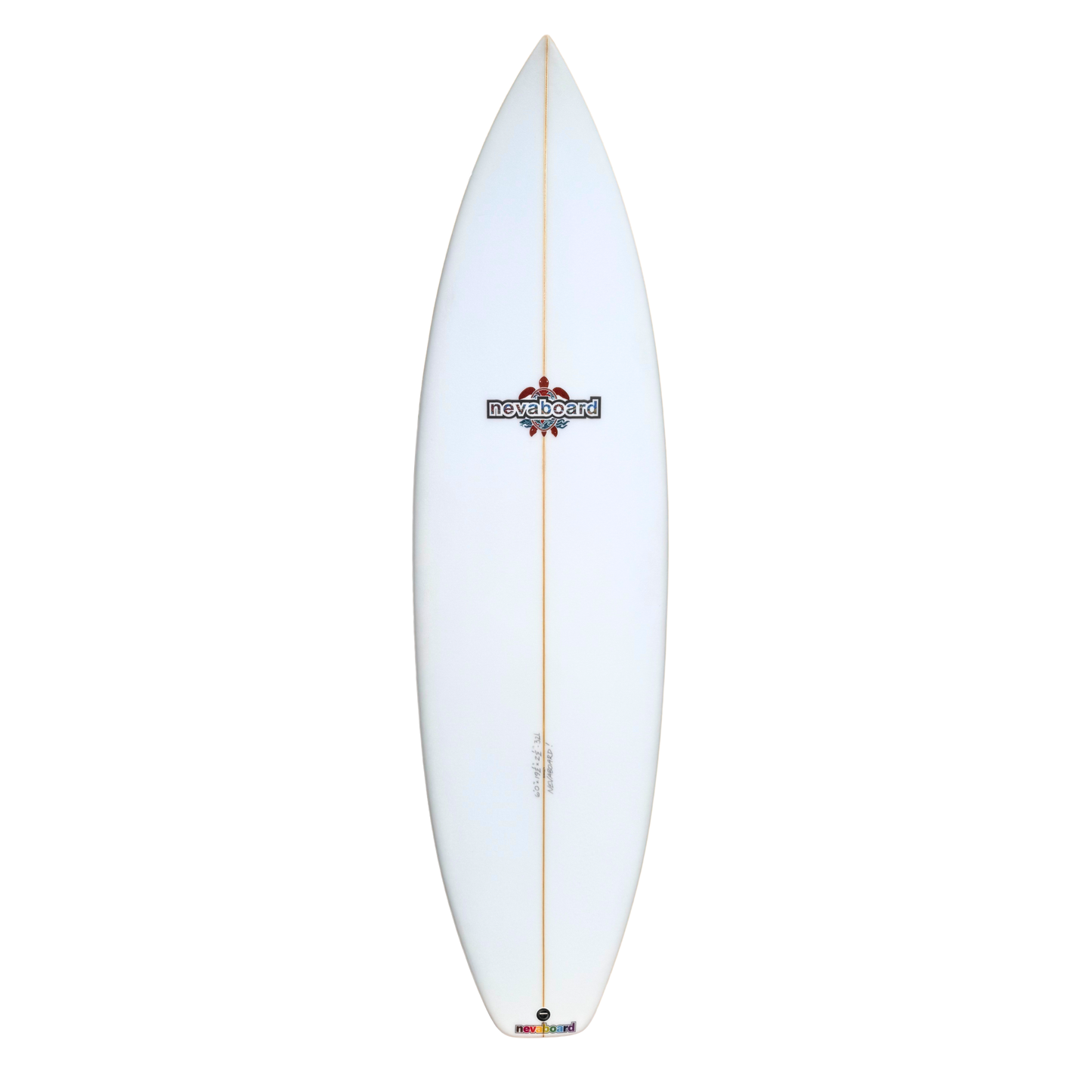 Nevaboard 6'0 Performance
