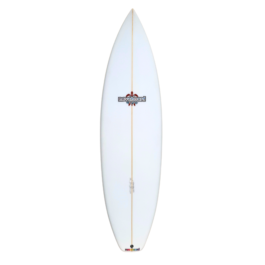 Nevaboard Performance 6'4