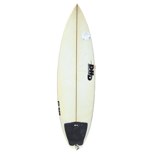 DHD Project 15 5’9 Clear