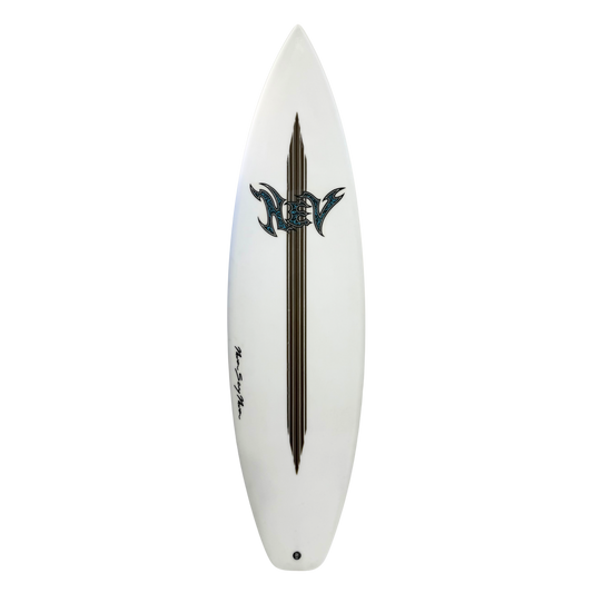 Ripable 5'10"