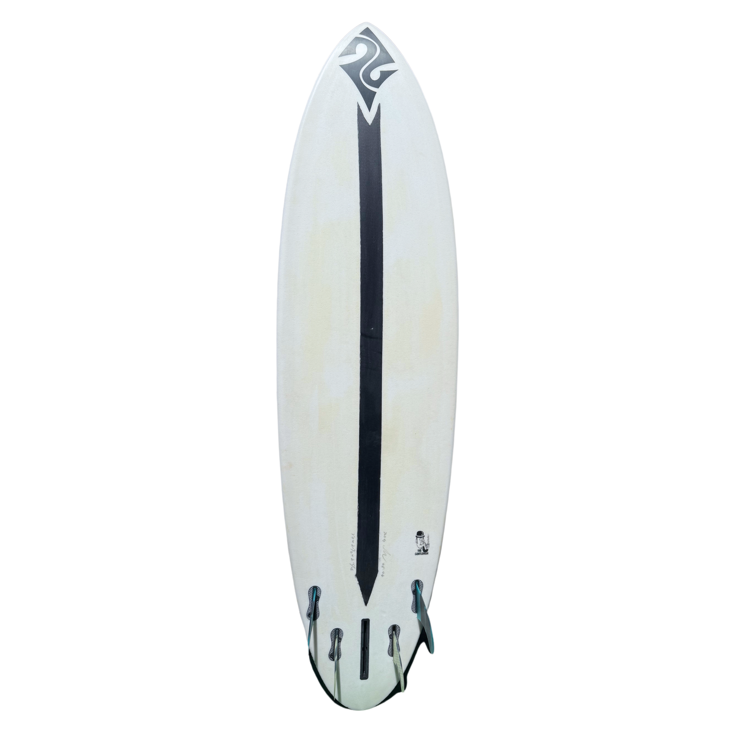 Pipedream “The Gentleman” 7'0"