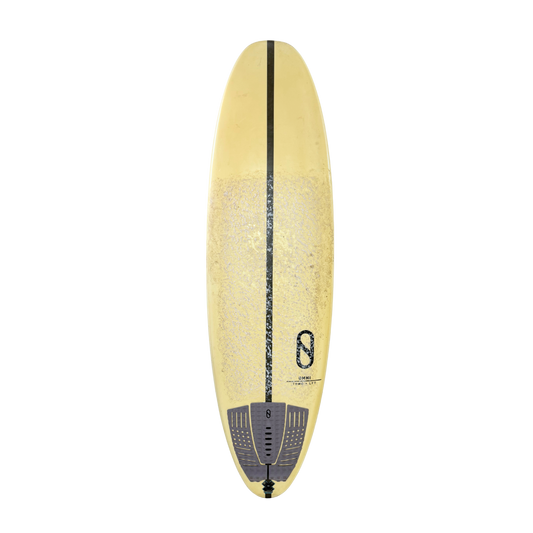 Firewire OMNI 5’10 Clear