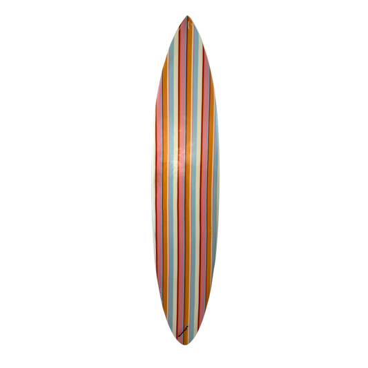 PFM Surf 7’8 Rainbow