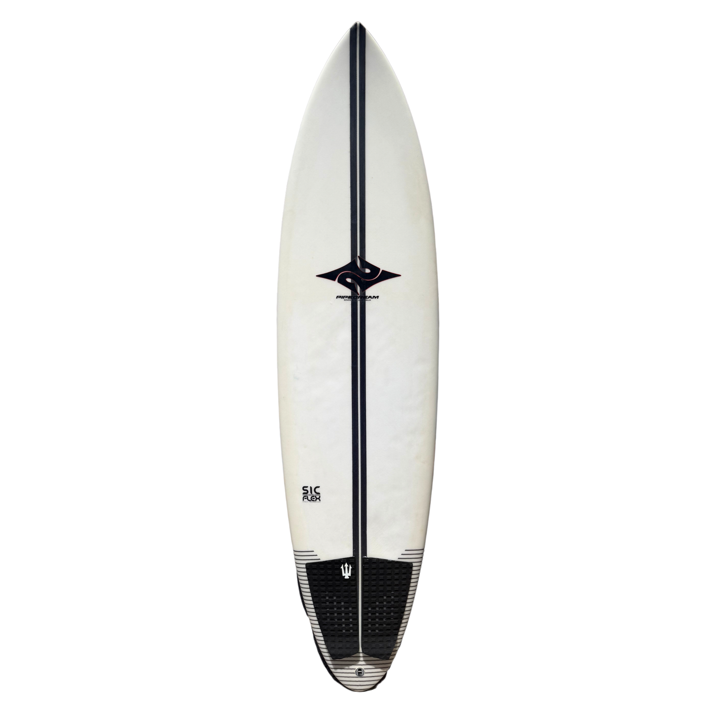 Pipedream “The Gentleman” 7'0"