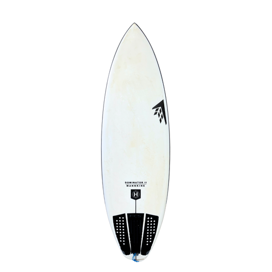 Firewire Dominator II 5'4 White