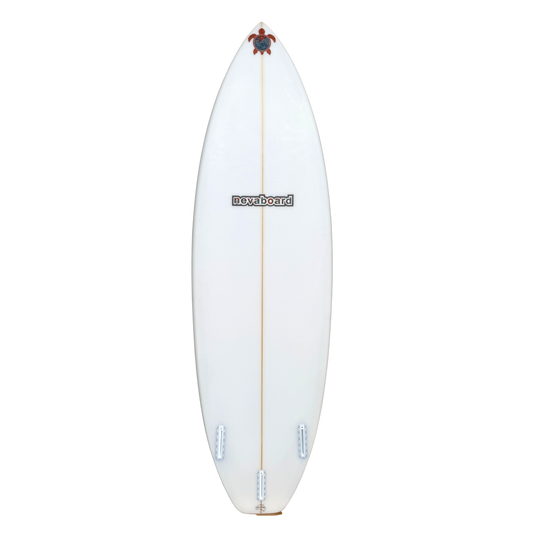 Nevaboard Performance 6'4