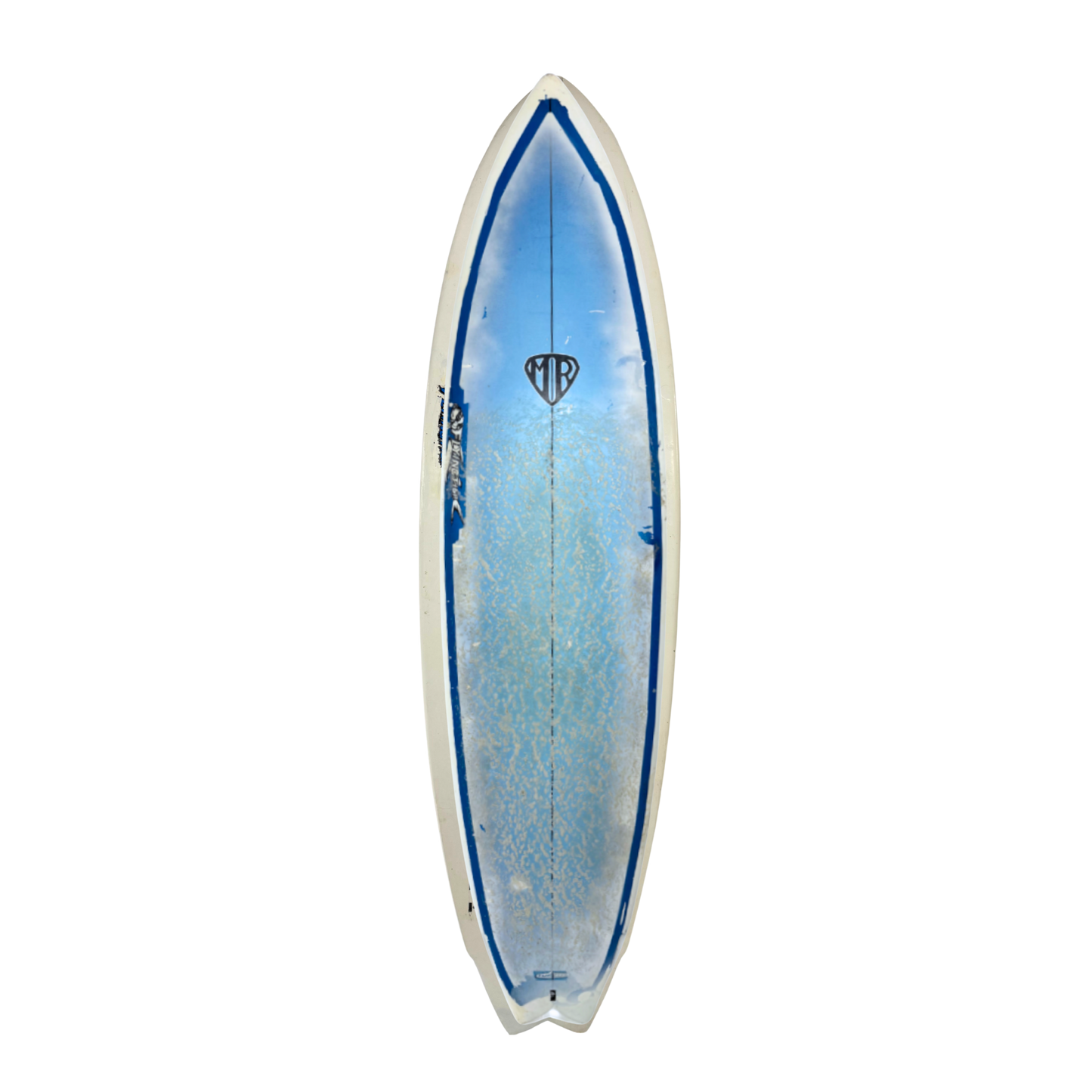MR Flying Fish 7’0 Blue