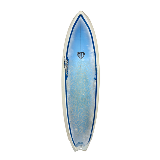 MR Flying Fish 7’0 Blue