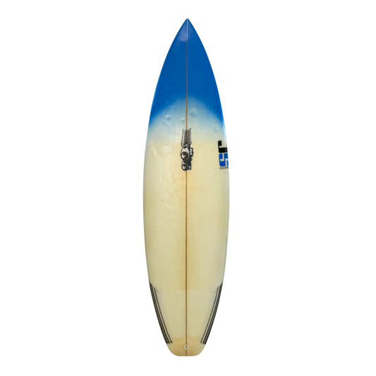 JS Industries Hippie, 5’10 Blue