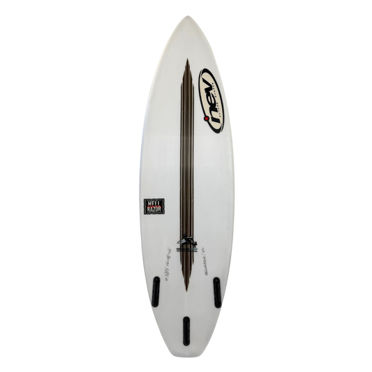 Hell Razor 5'8"