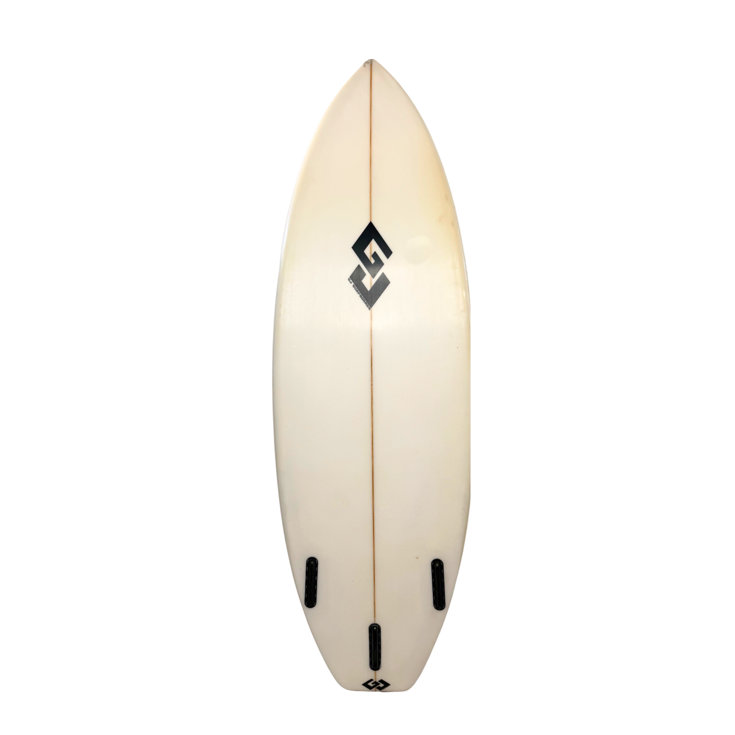 Glenn Jacobs 6’2 Clear