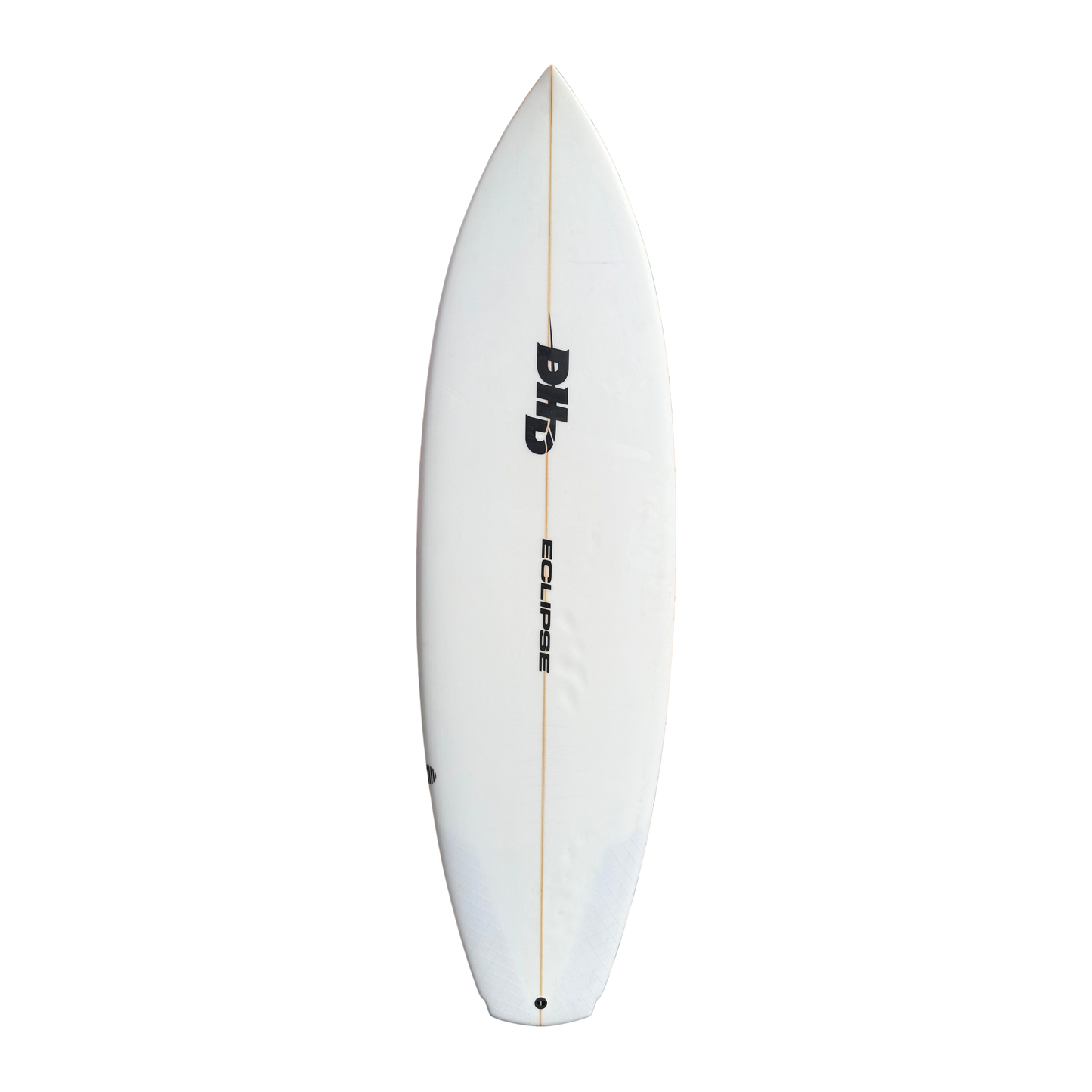 DHD Eclipse 6'0 White