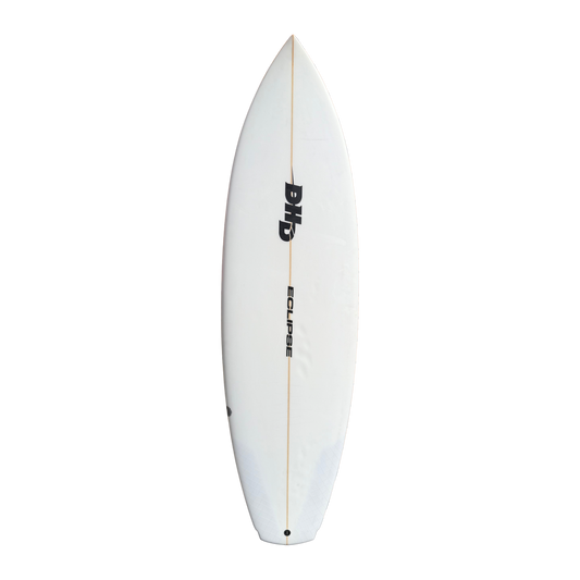 DHD Eclipse 6'0 White