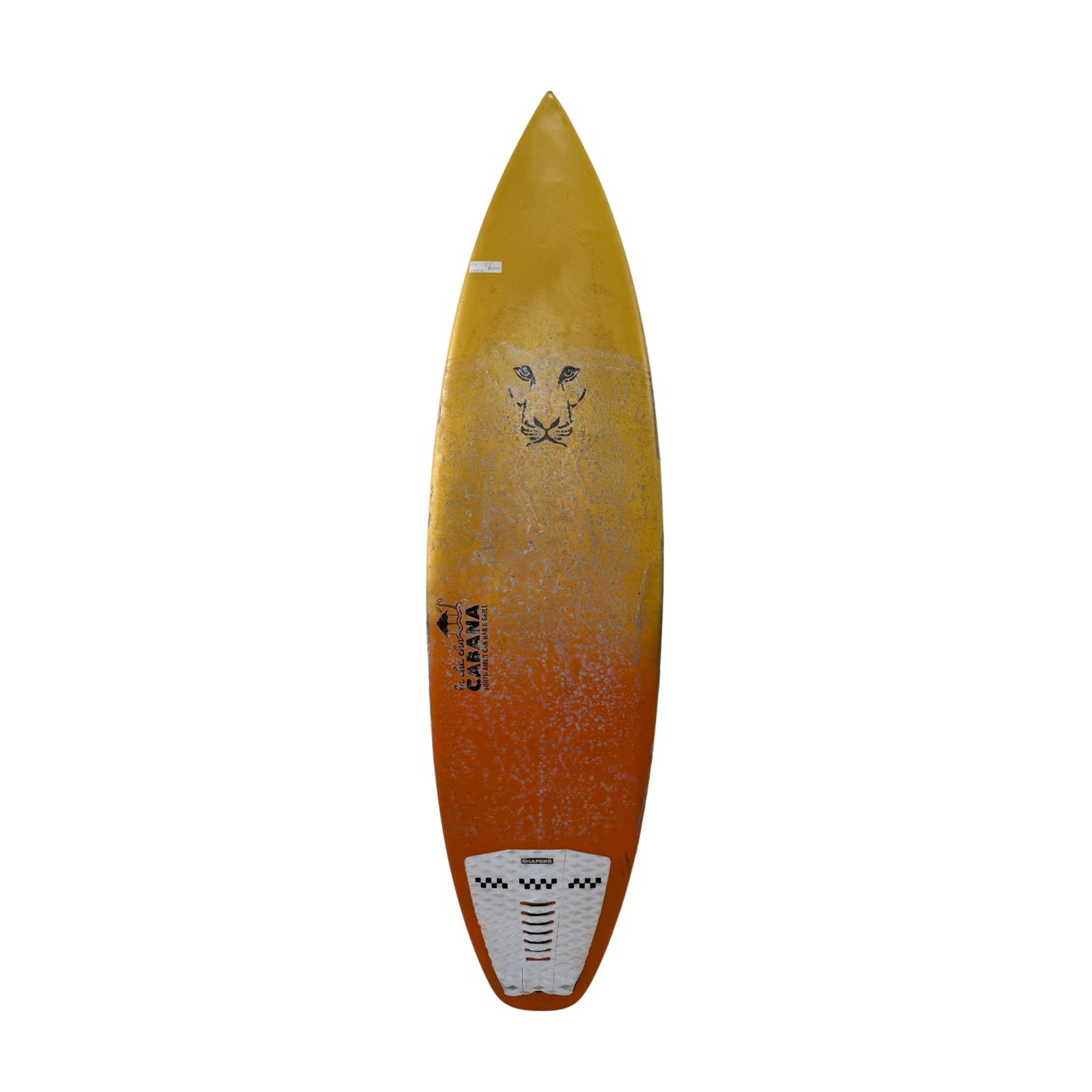 LION Sunset 6’0