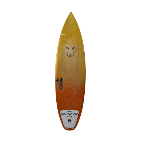LION Sunset 6’0
